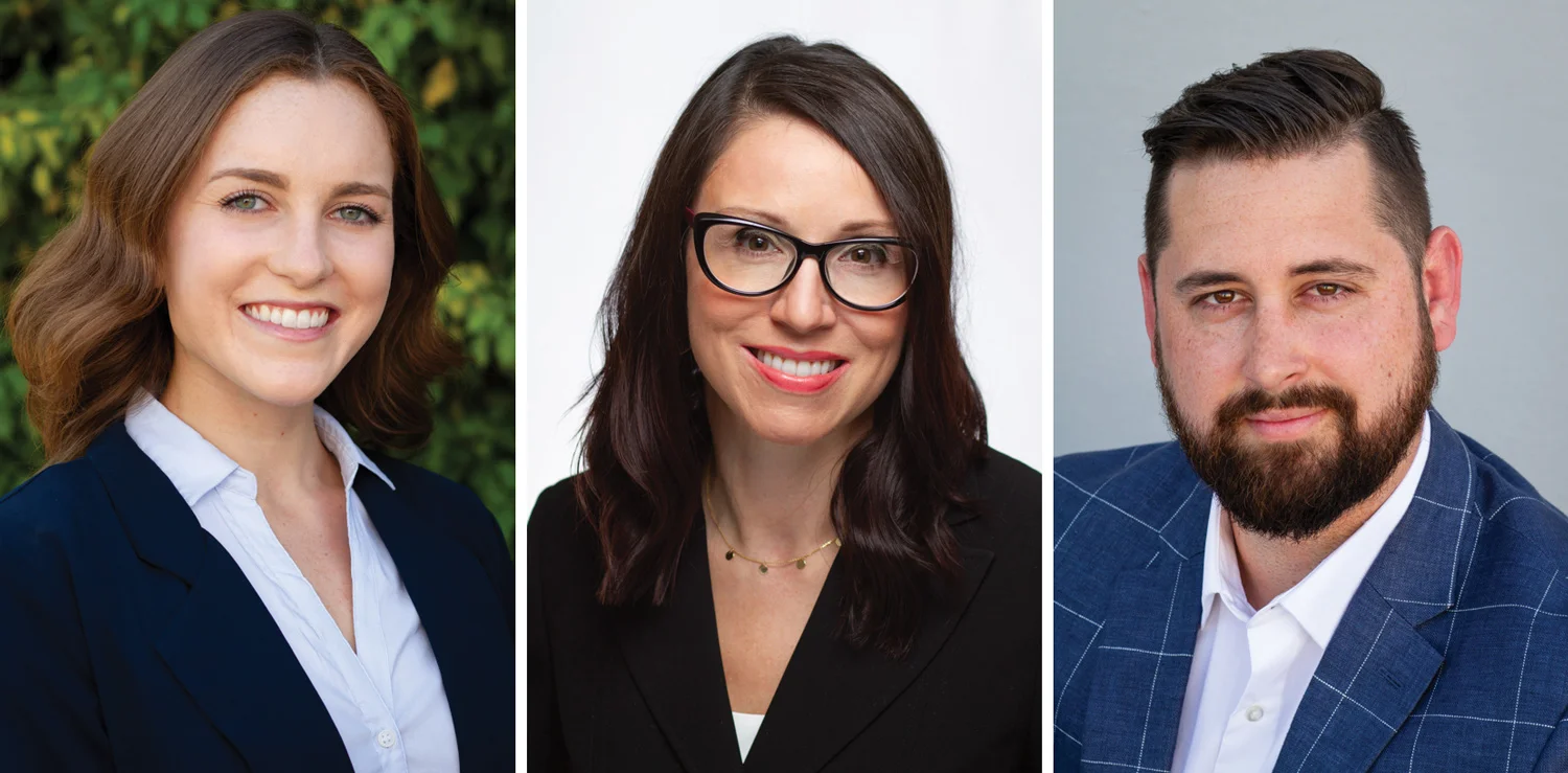 Professional business headshots in Portland, Oregon