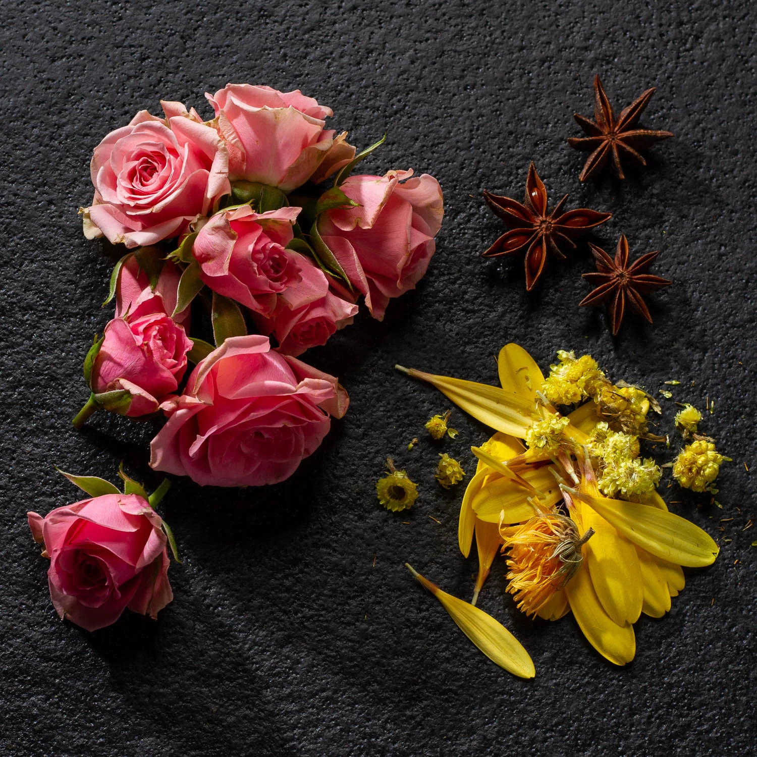 Photo of flowers for Wild Chick Organics Skin Care