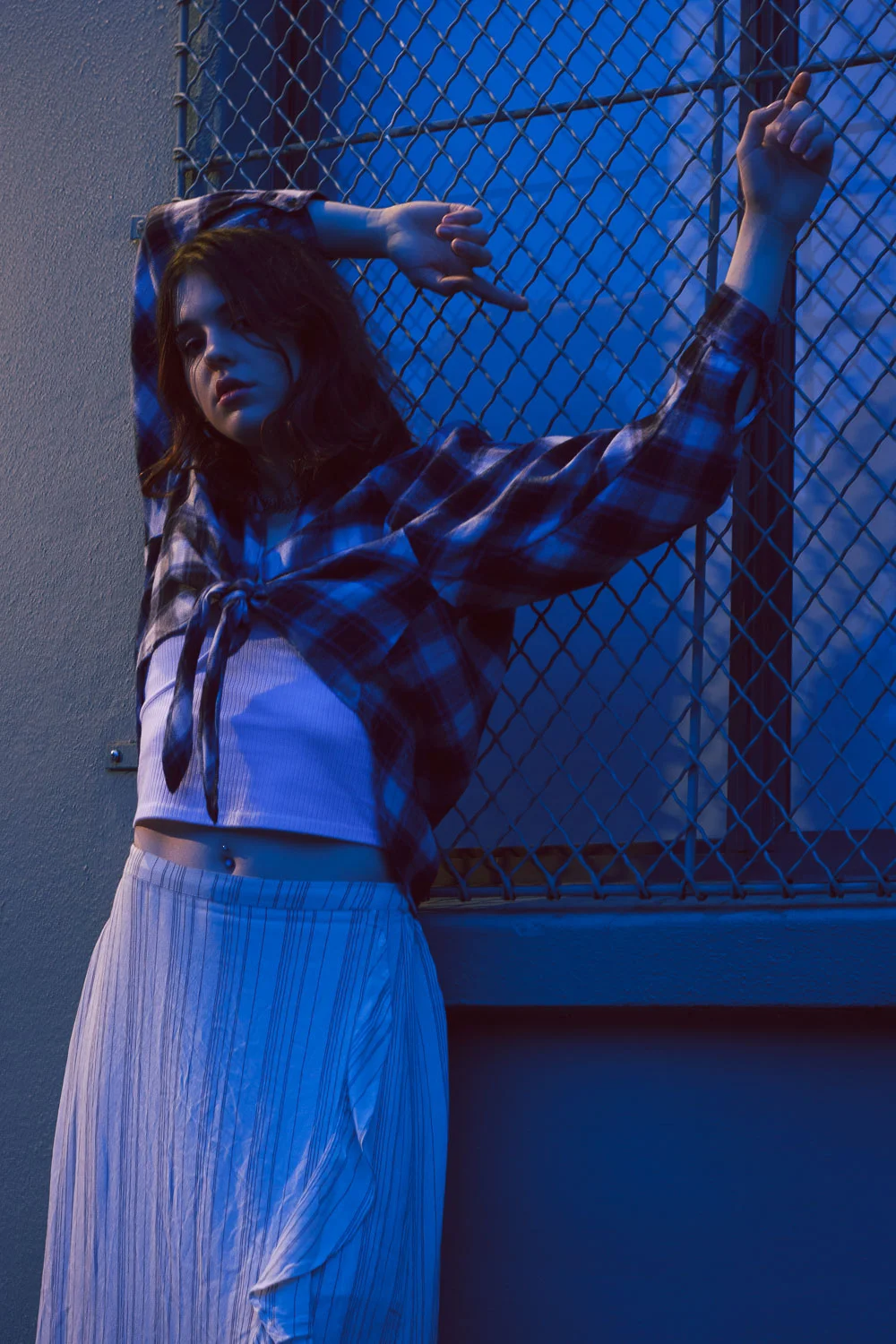 PDX Squared 2019 photography contest - portrait of Madeline