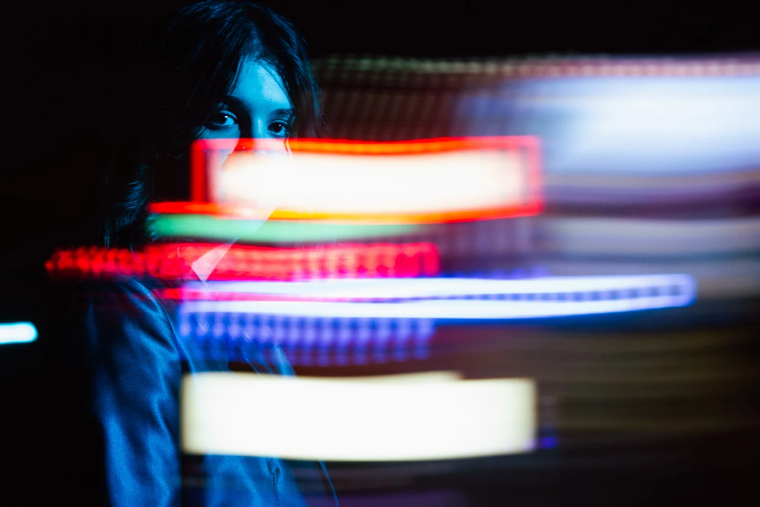 PDX Squared 2019 photography contest - portrait of Madeline