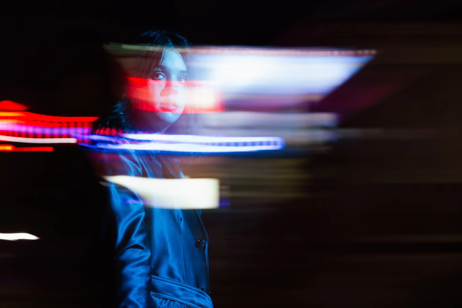 PDX Squared 2019 photography contest - portrait of Madeline
