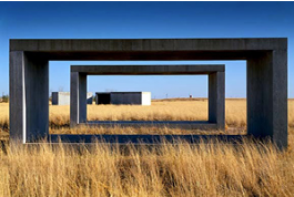 Chinati Foundation
