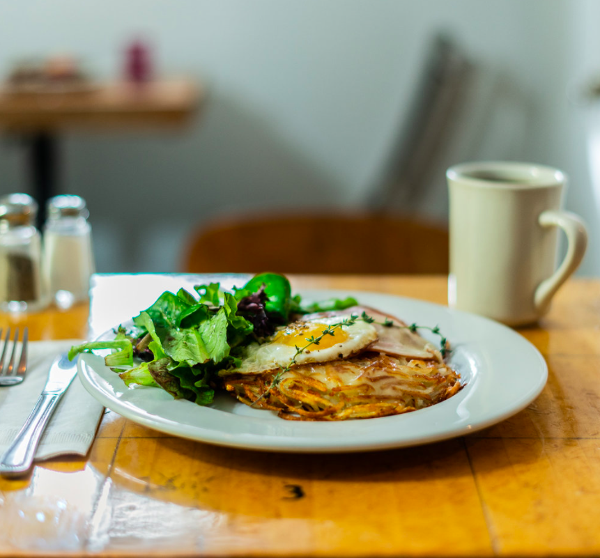 Aster (Breakfast/Lunch)