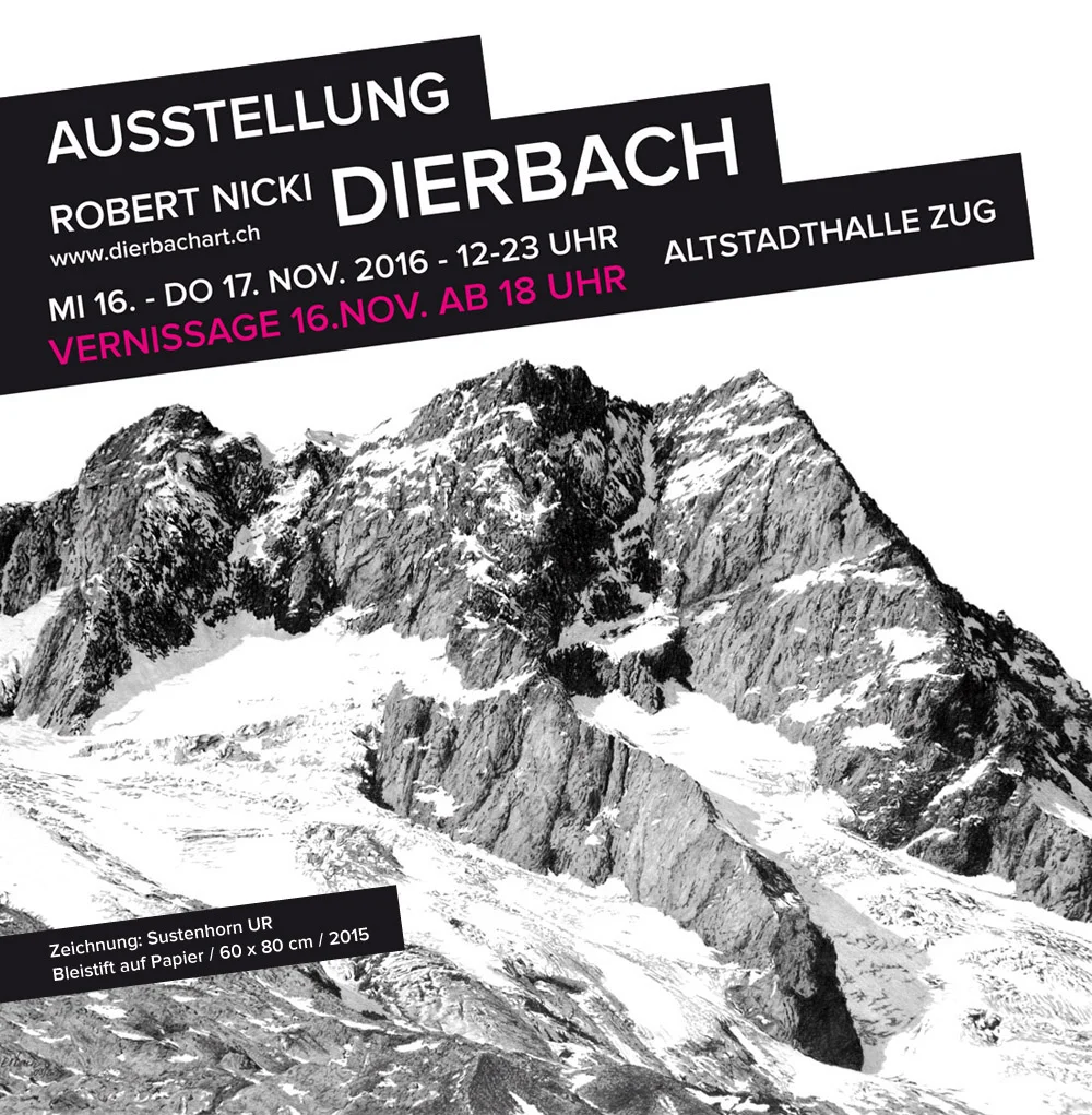 EINLADUNG AUSSTELLUNG 16. & 17. NOV. 2016