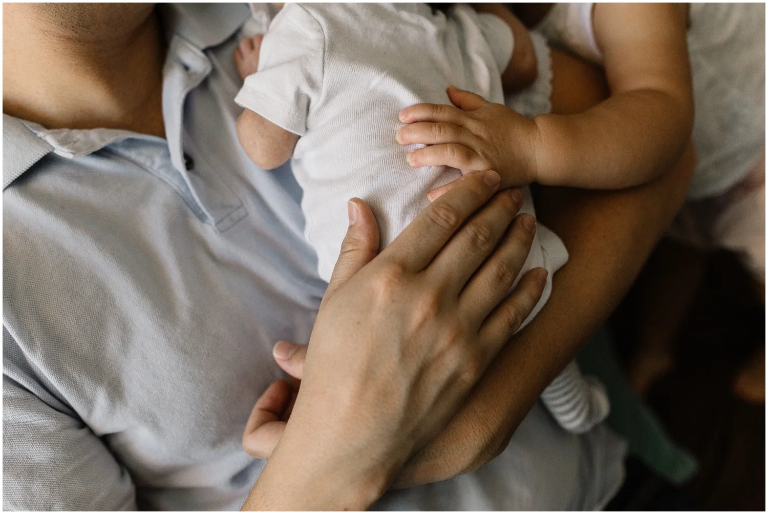 Burping Newborn Orlando Newborn Session.jpg