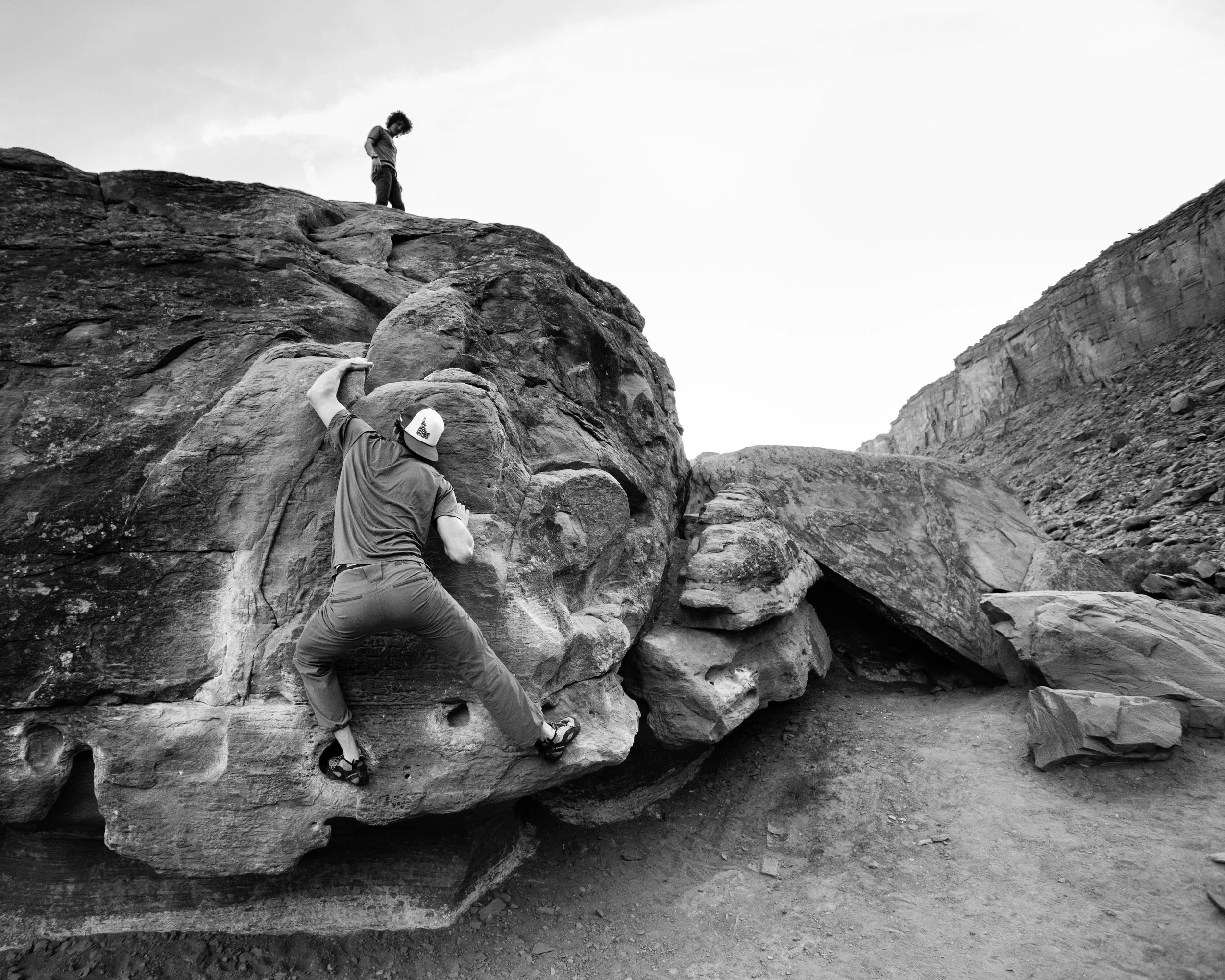Moab, Utah