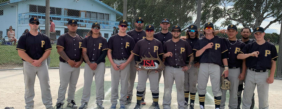 2020 Winners Porirua City United