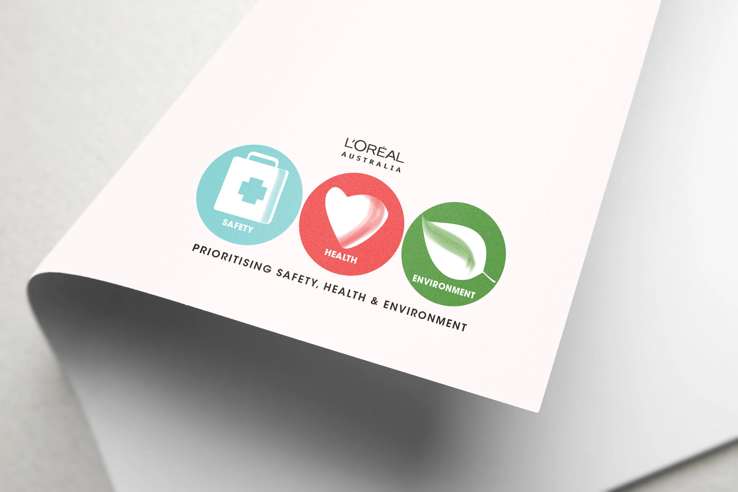 Safety, Health and Environment 