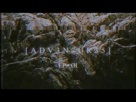 ADV3N7UR35 - EP Ø1 Trailer