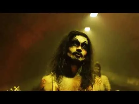 SPACEBOOTS - "I'm Never Drinking Again" [Official Video]