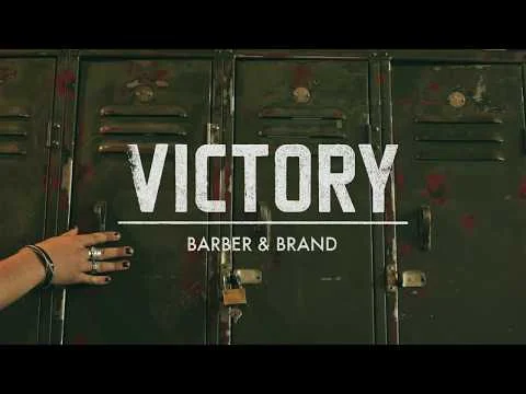 Victory | Hands