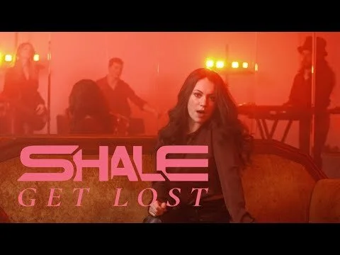 Shale - Get Lost (Official Music Video)