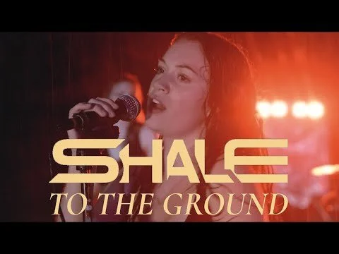 Shale - To The Ground (Official Music Video)