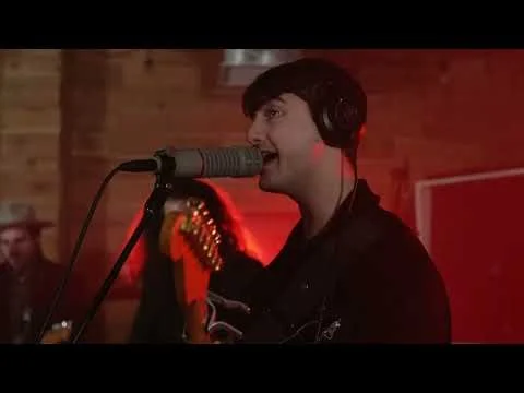 Is There A Meaning? (Life On Earth) - live from Silverside Sound