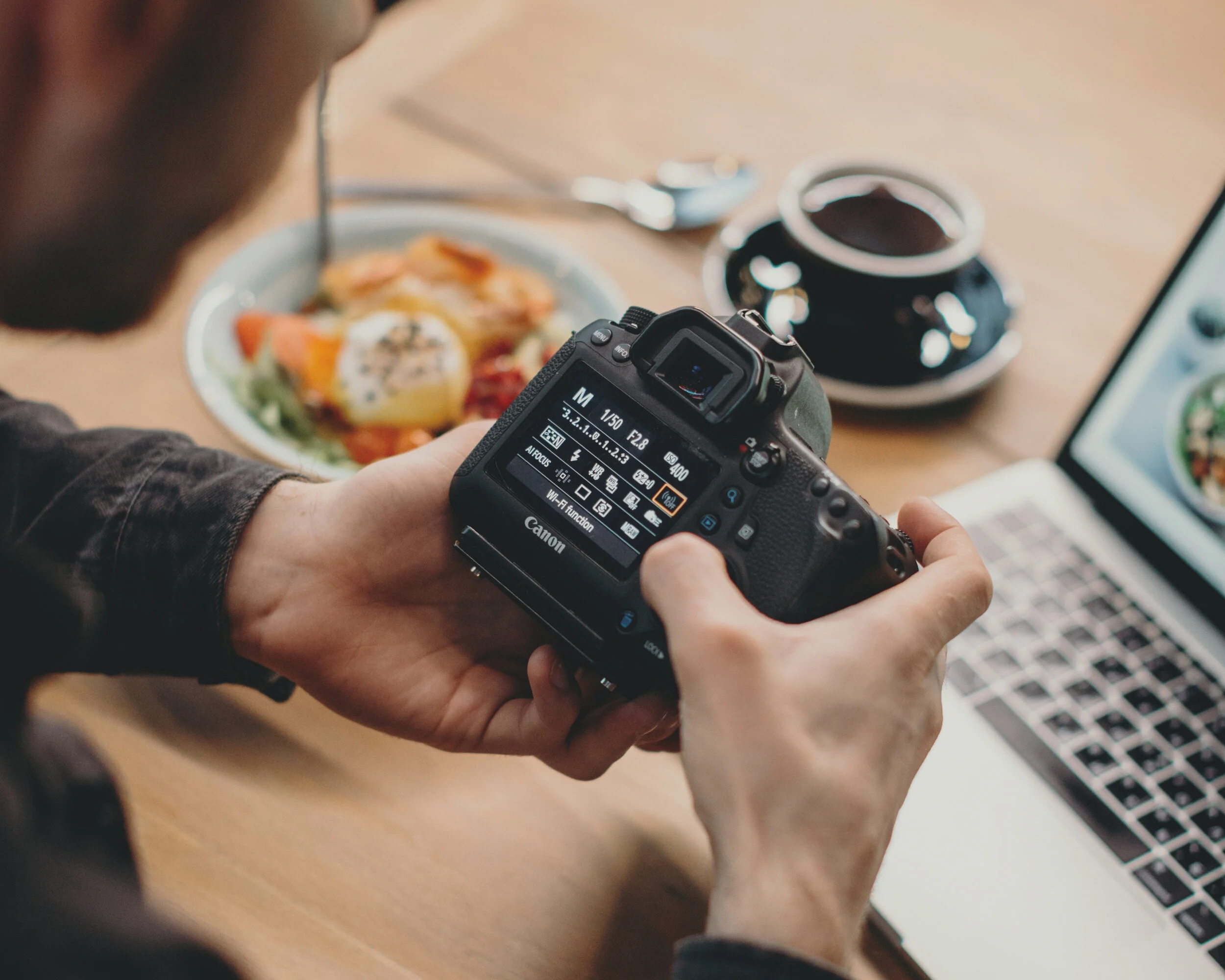 20 Things you Can Do as a Photographer While in Isolation