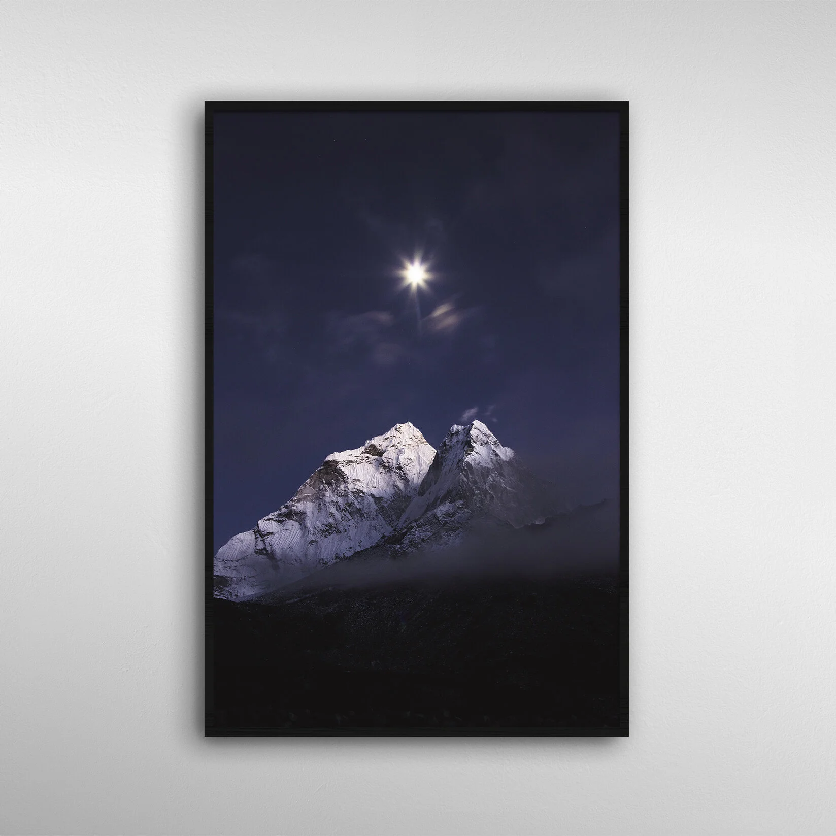 Moonage Daydream