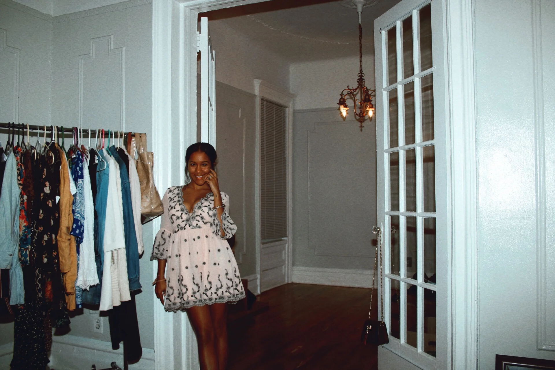 Behind the Pretty: Renting for the First Time 