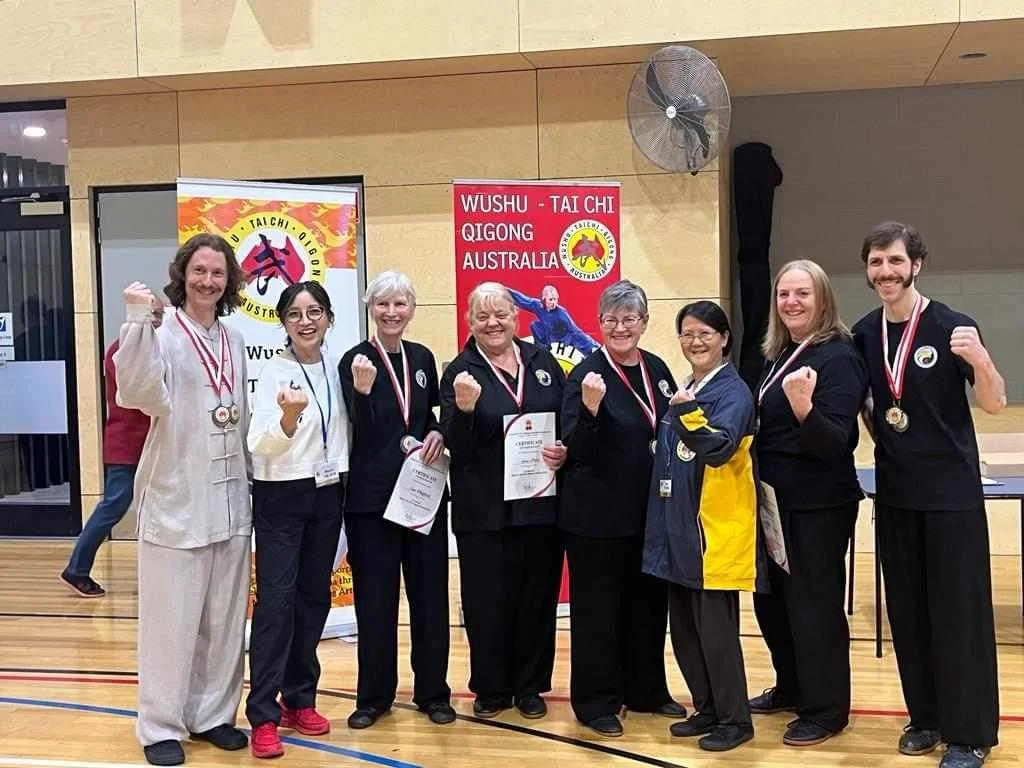 Wulong Success at 2023 WTQA Festival