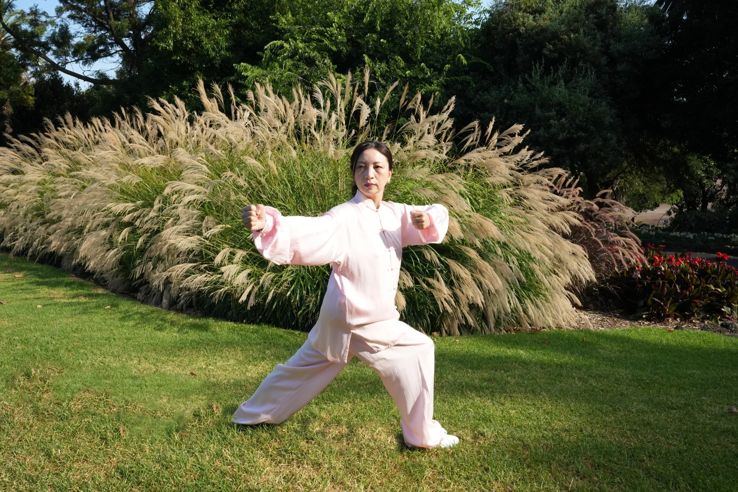 12 Step Health Preservation Qigong Workshop - Daoyin Yangsheng Gong Shi Er Fa - 19 May 2024