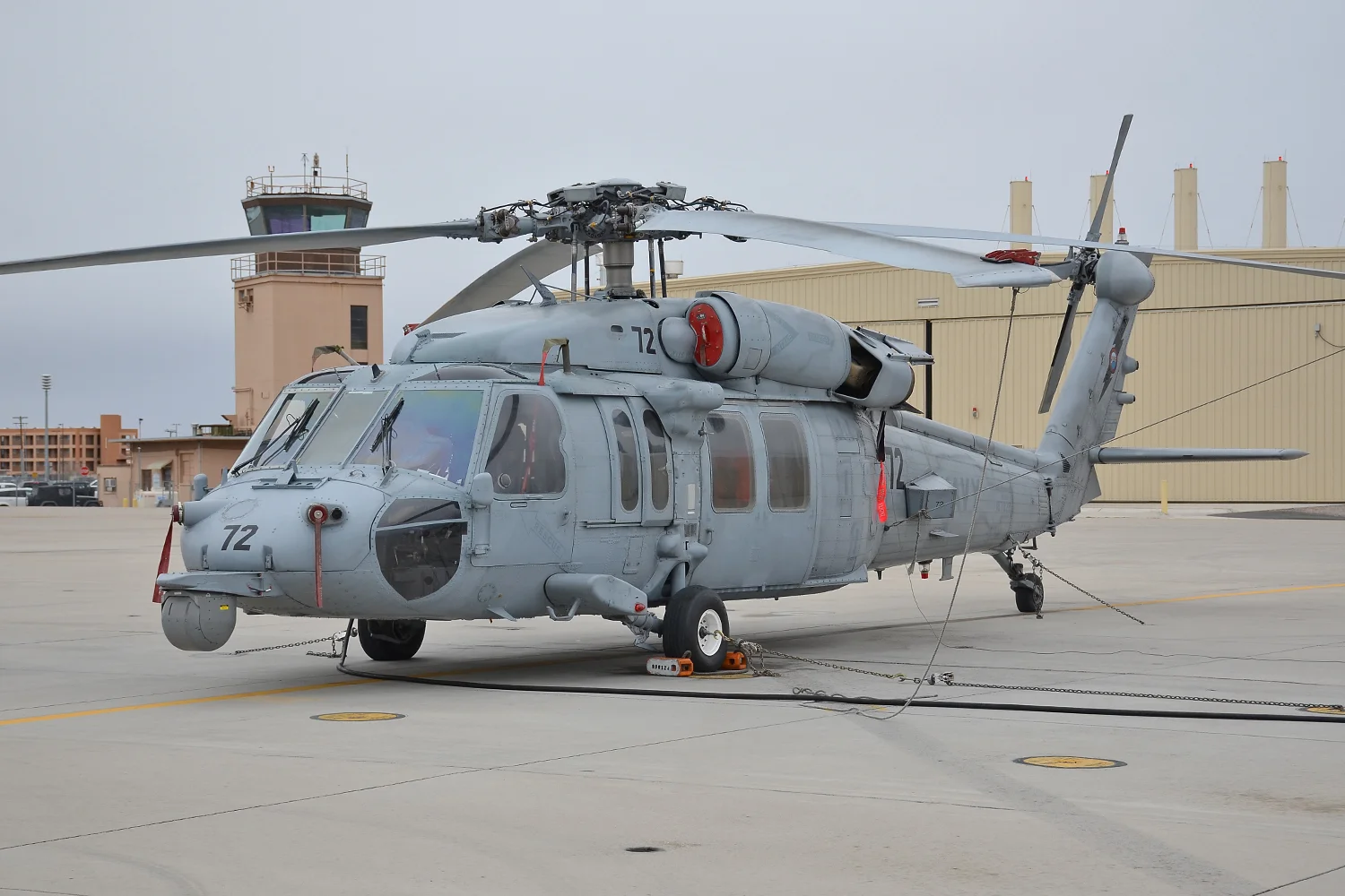 NAS Fallon