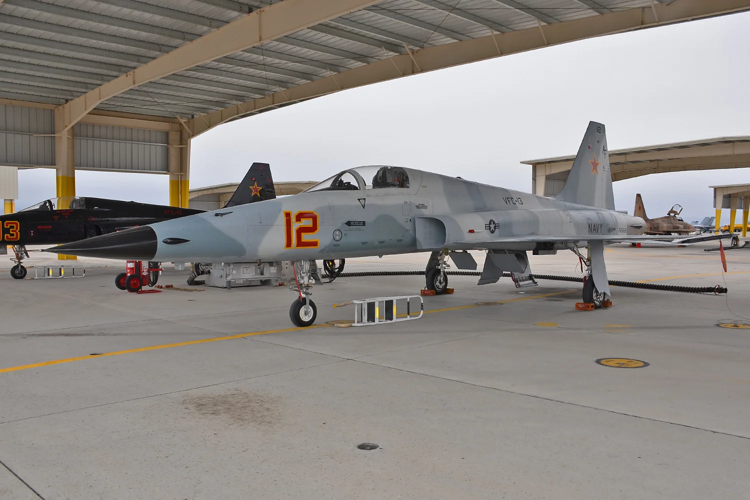 NAS Fallon
