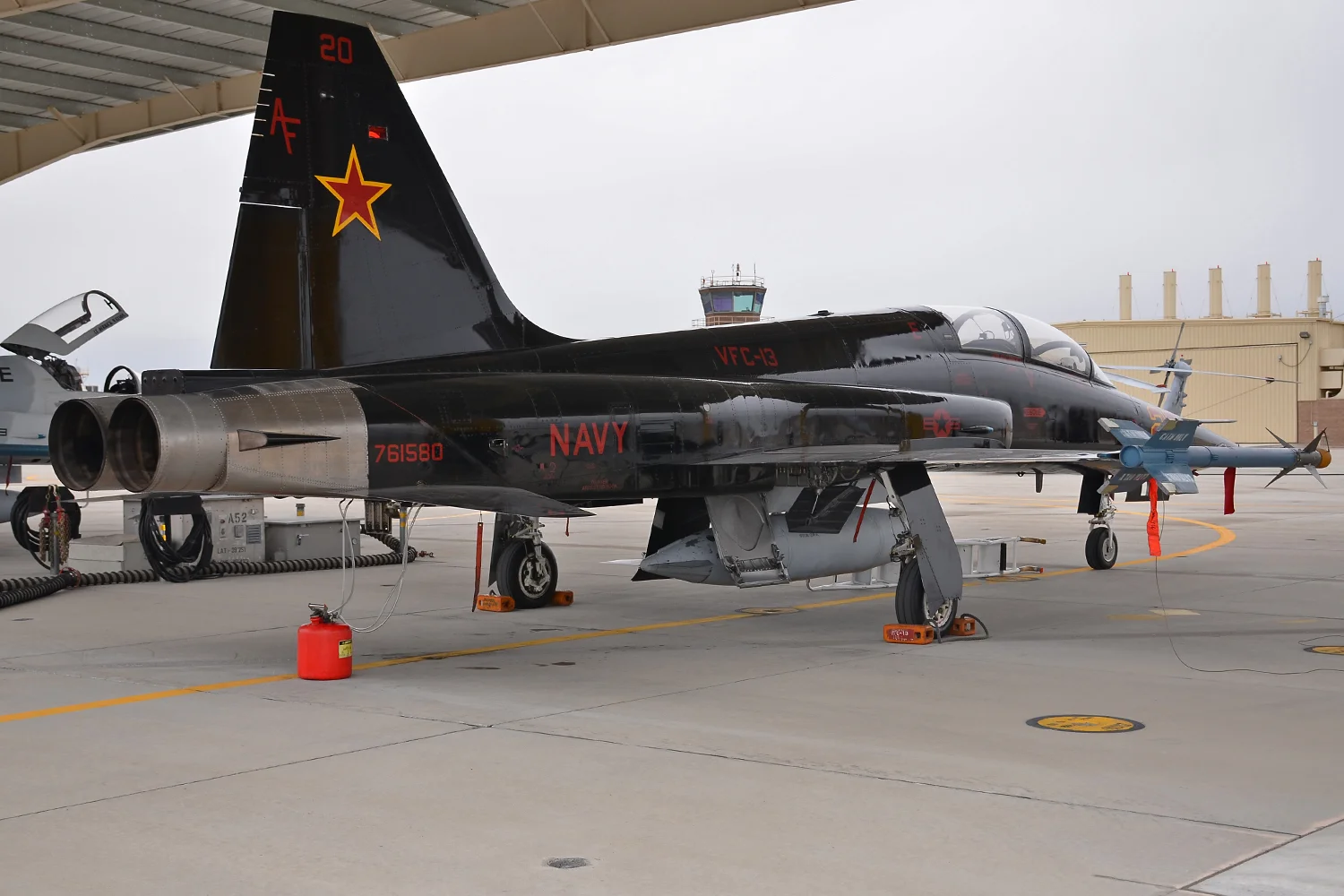 NAS Fallon