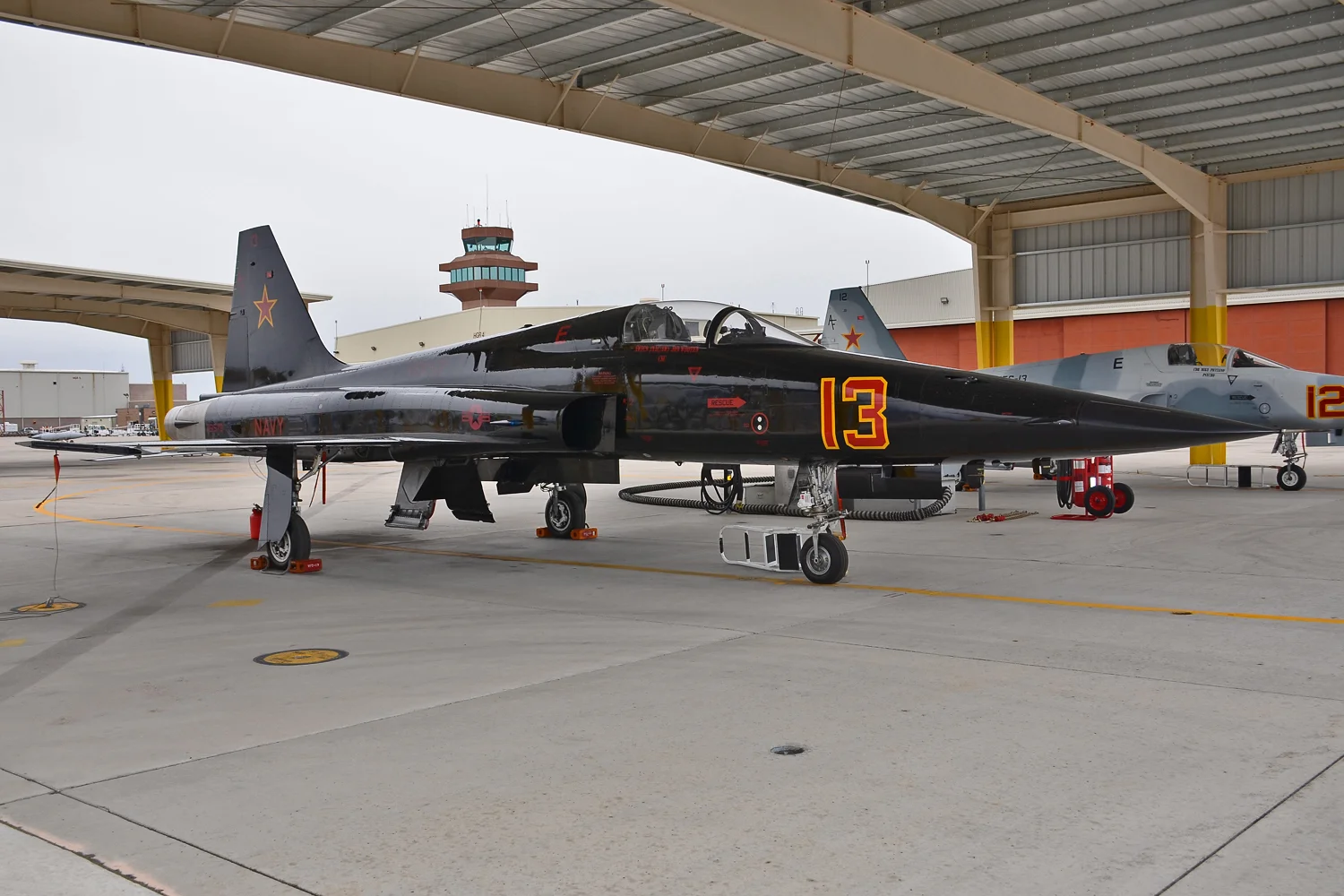 NAS Fallon