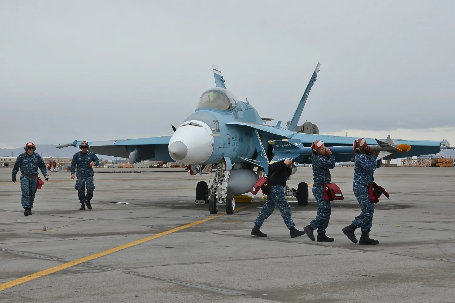 NAS Fallon