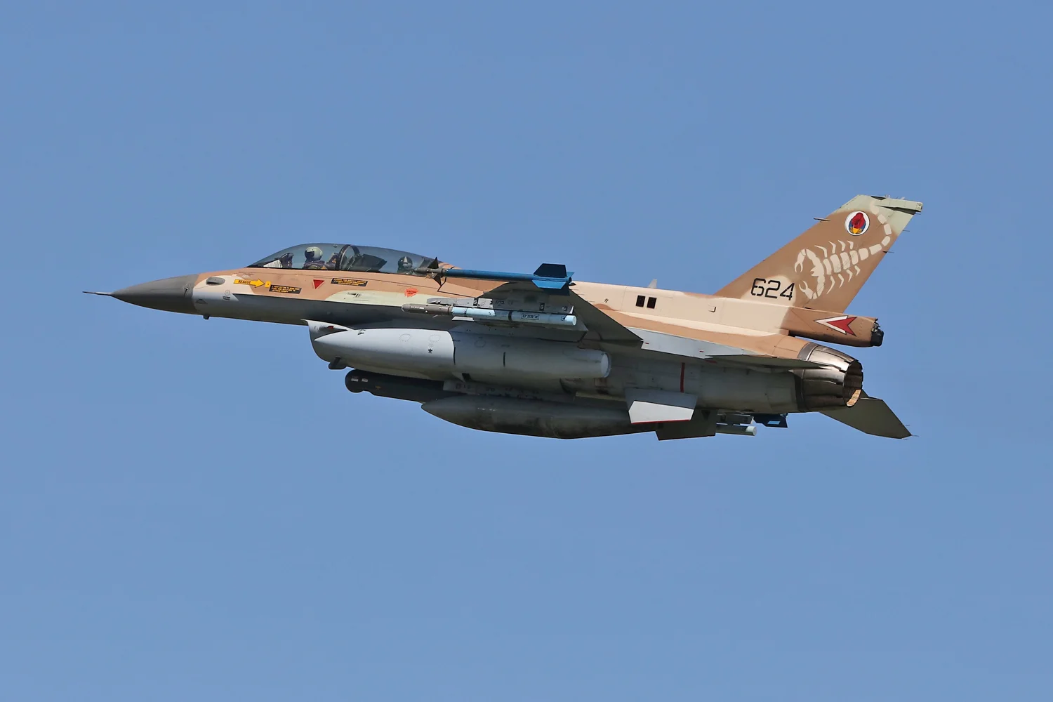 Andravida AFB Greece - INIOCHOS 2017