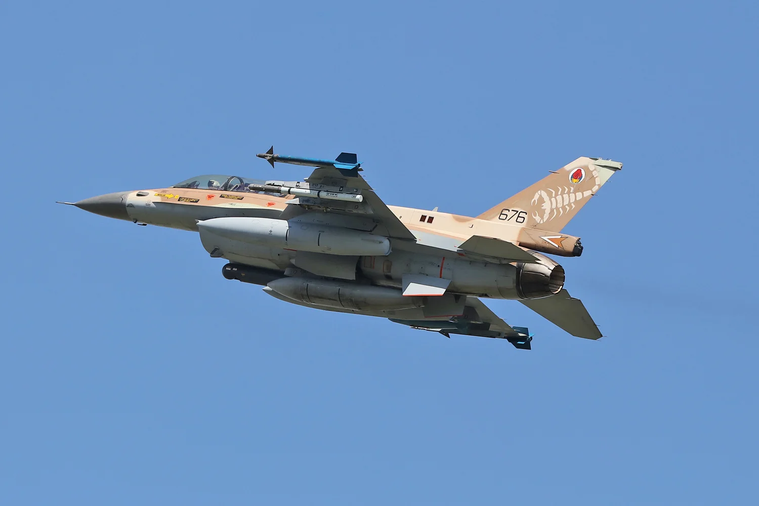 Andravida AFB Greece - INIOCHOS 2017