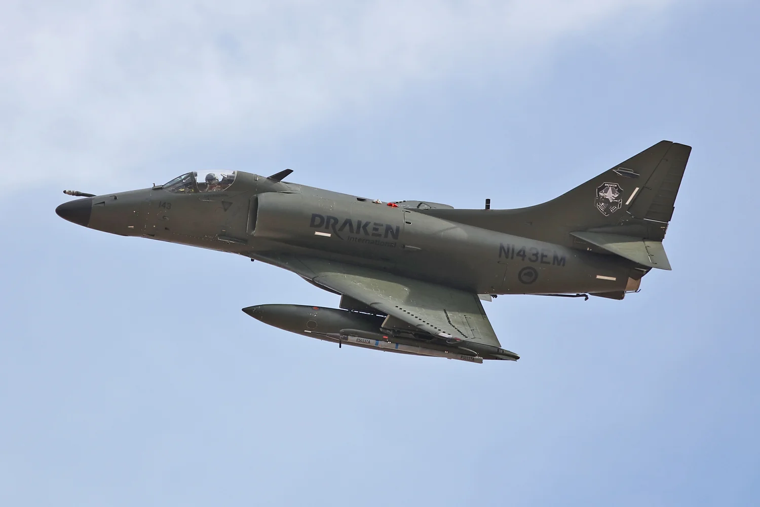 Nellis AFB NV Red Flag 17-1