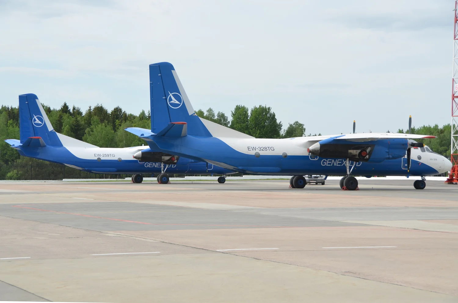 Minsk Belarus May 2015