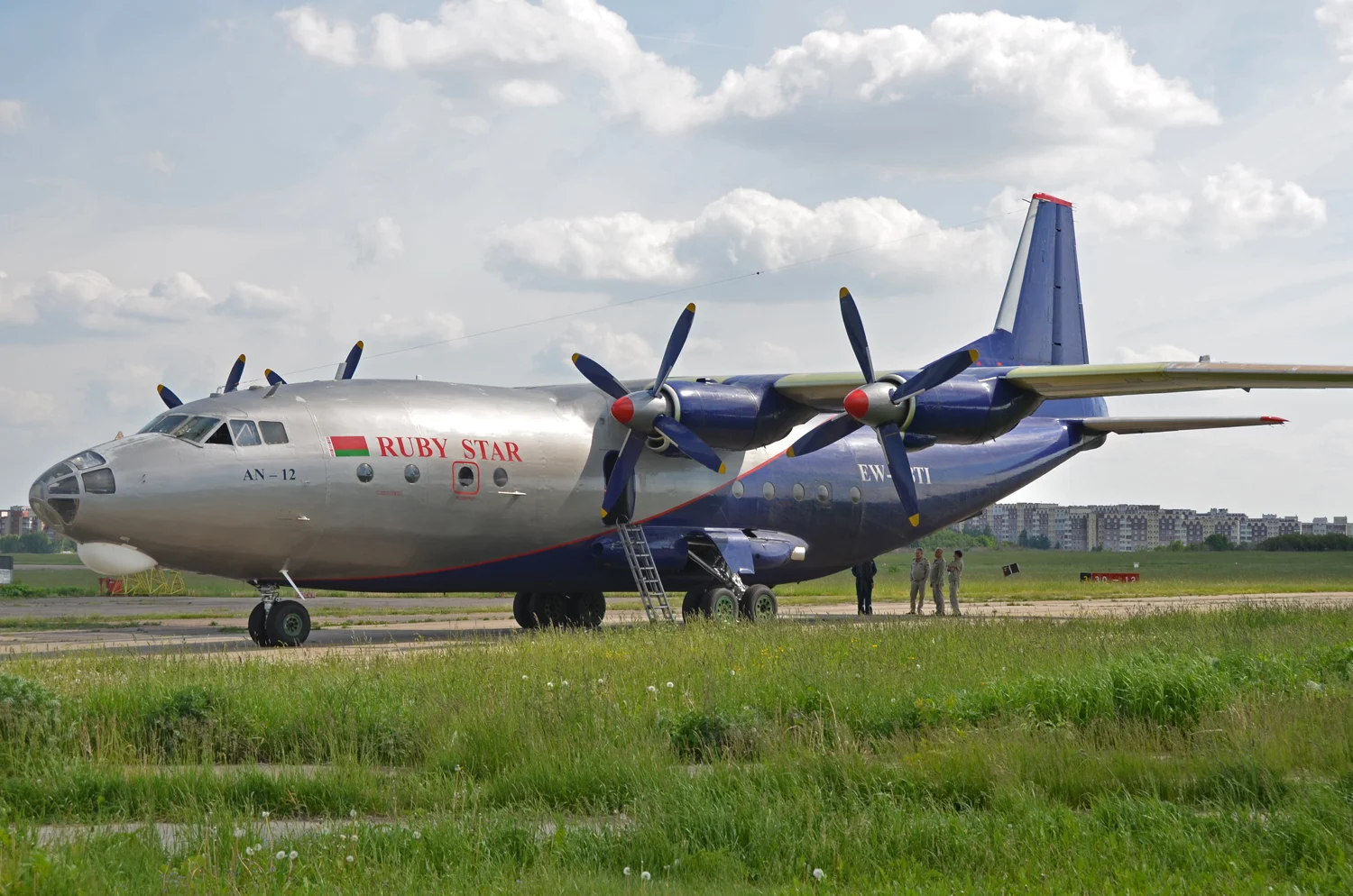 Minsk Belarus May 2015
