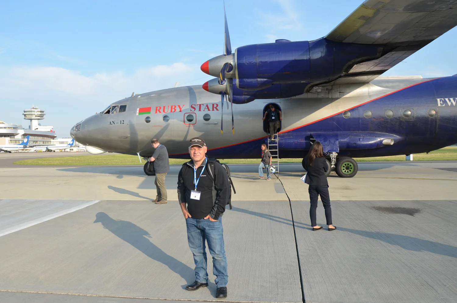 Minsk Belarus May 2015