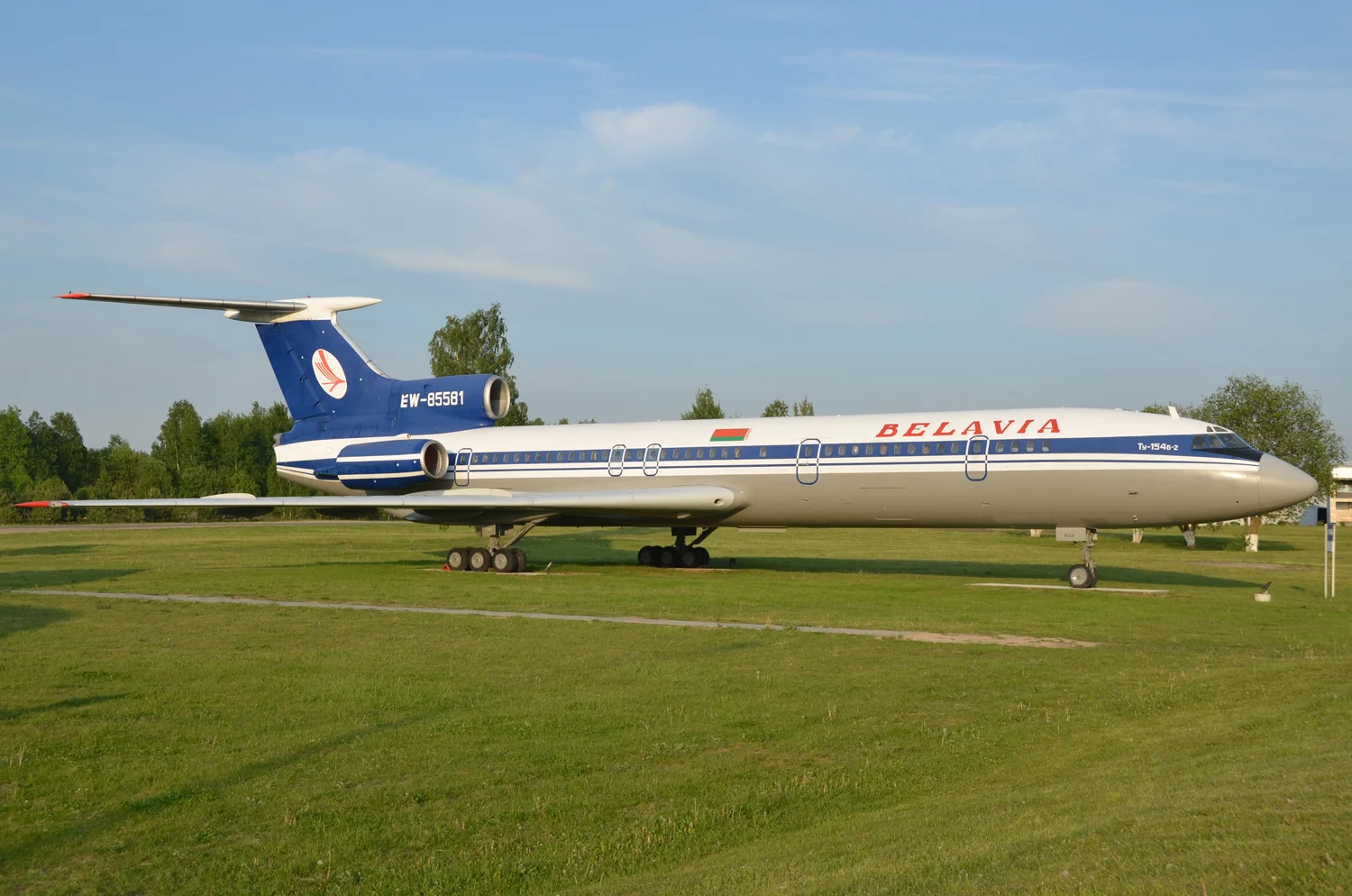 Minsk Belarus May 2015