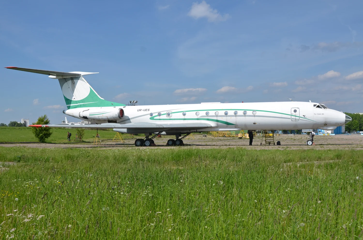 Minsk Belarus May 2015