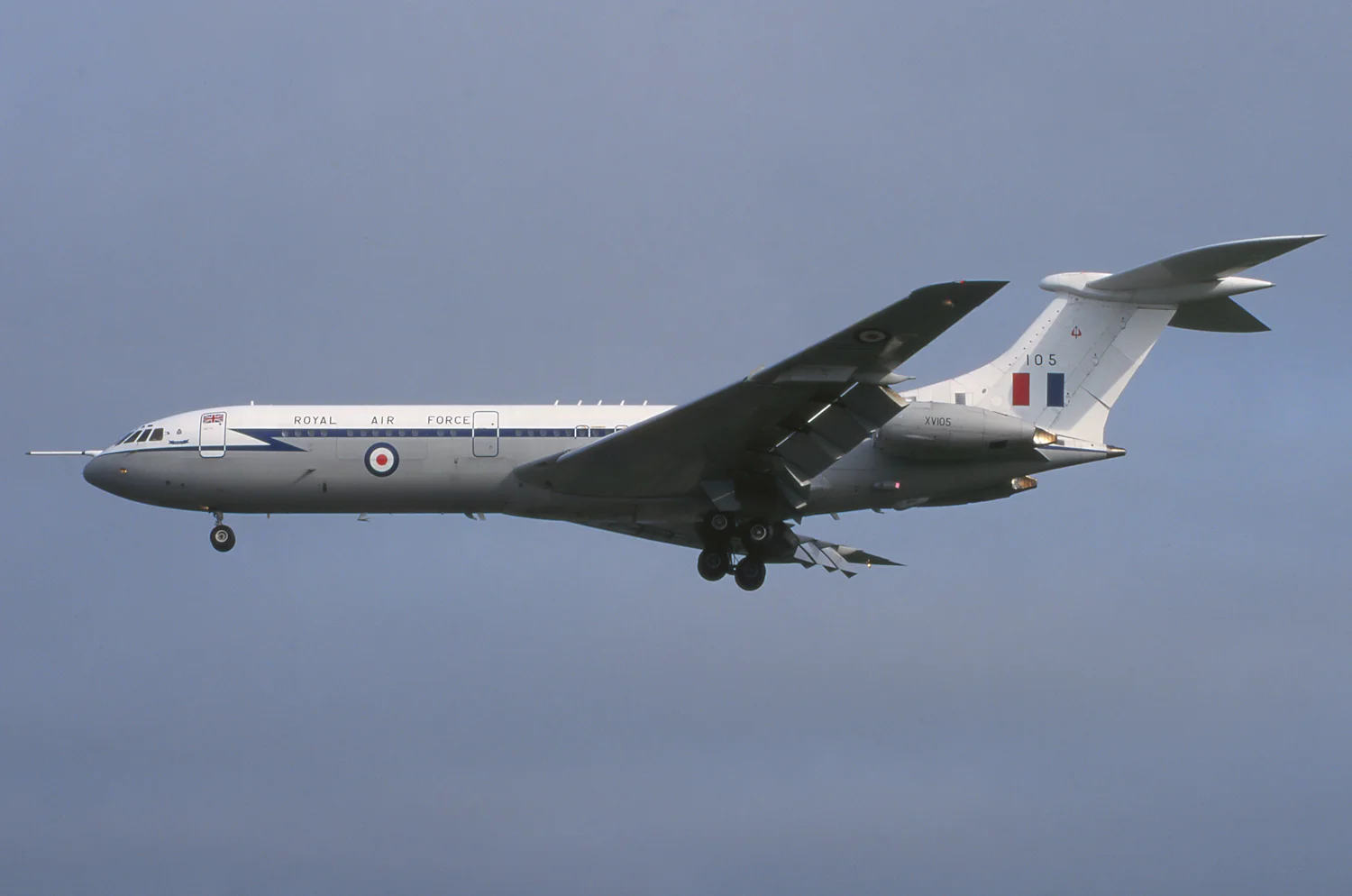 Vickers VC-10