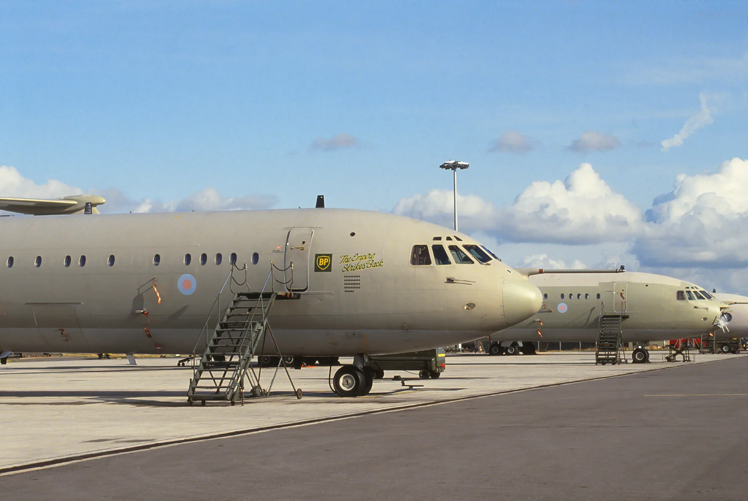 Vickers VC-10