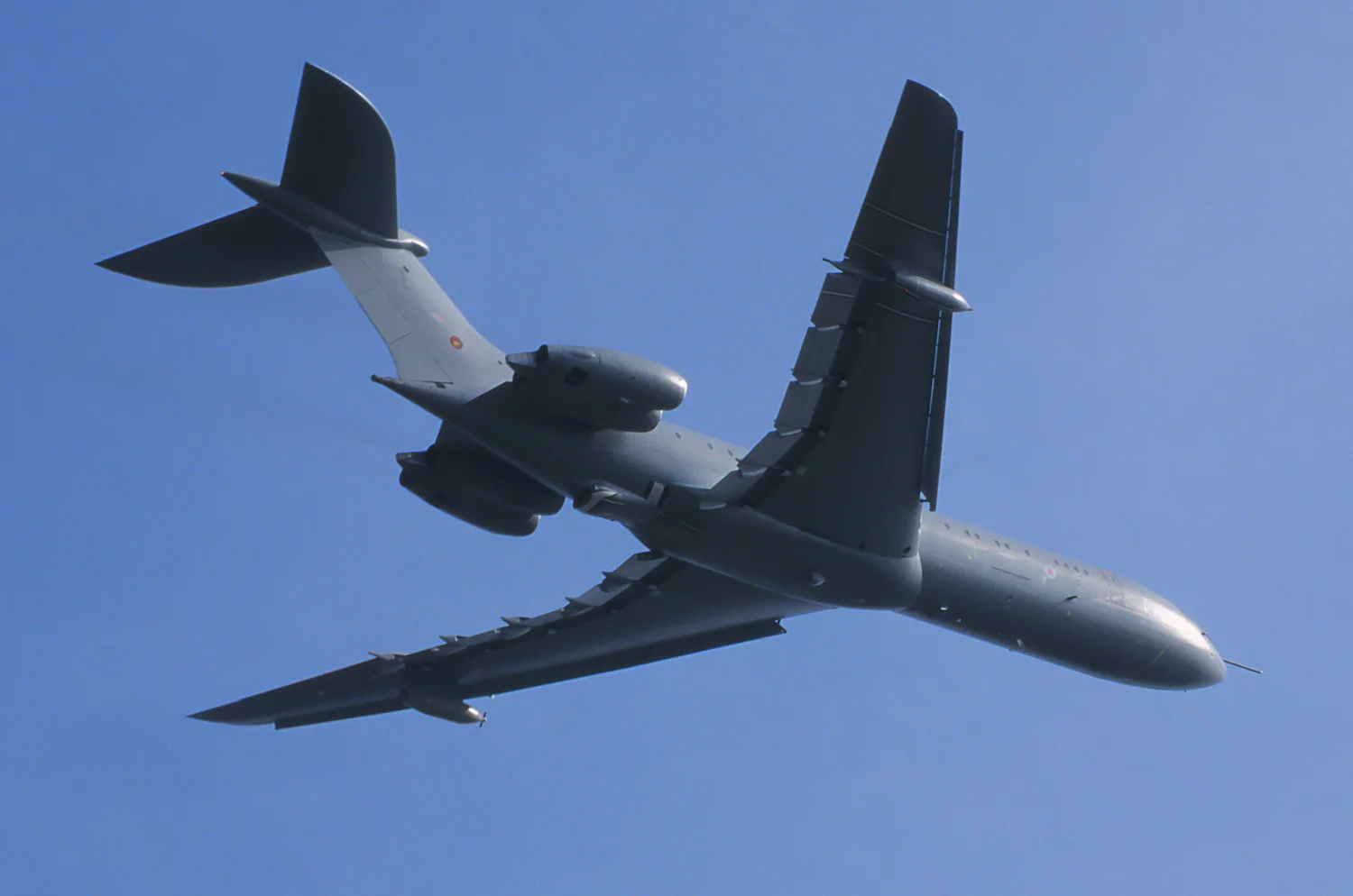 Vickers VC-10