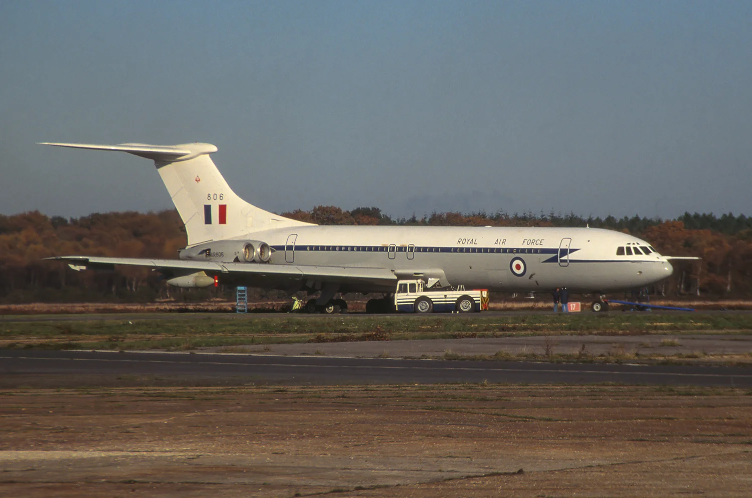 Vickers VC-10