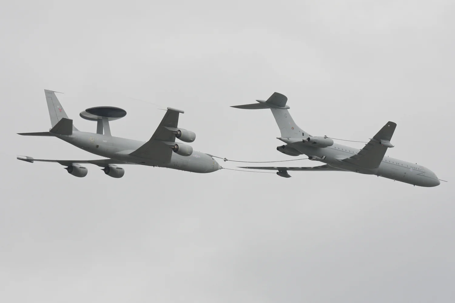 Vickers VC-10