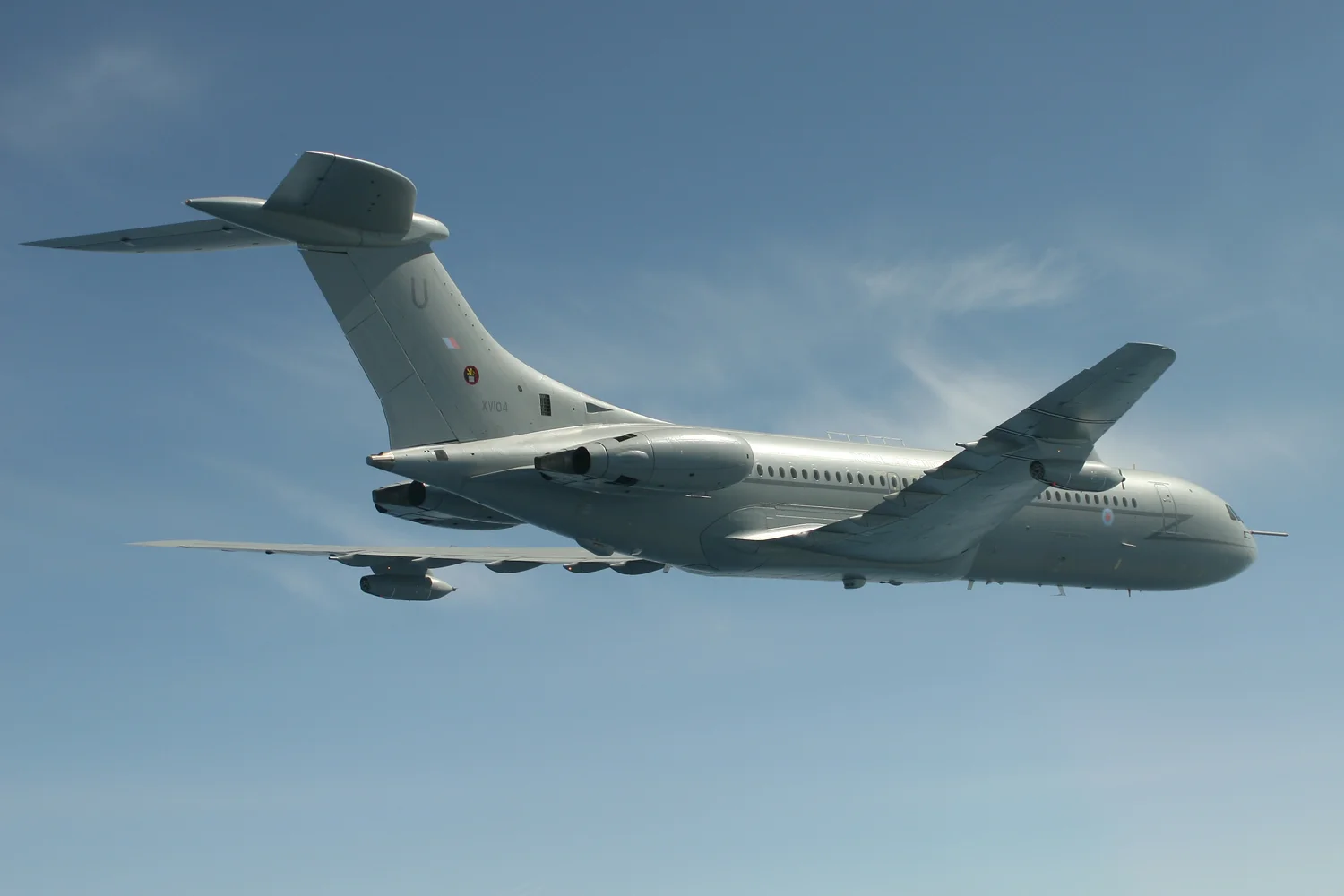 Vickers VC-10