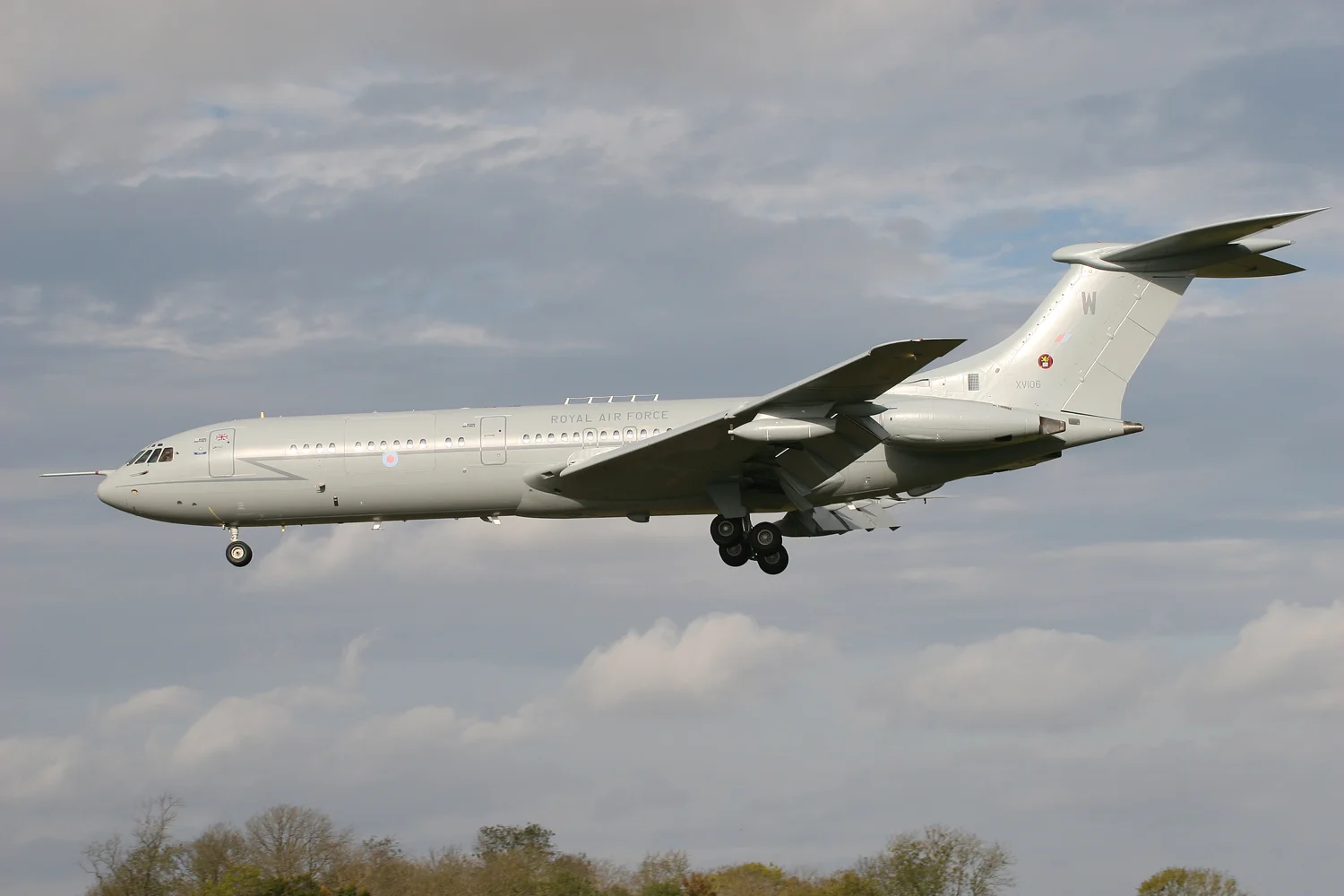 Vickers VC-10