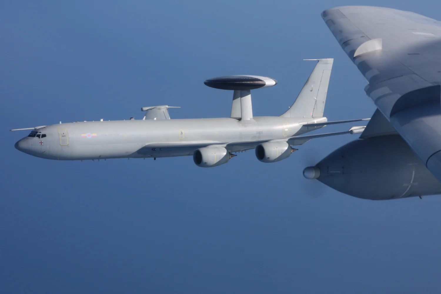Vickers VC-10