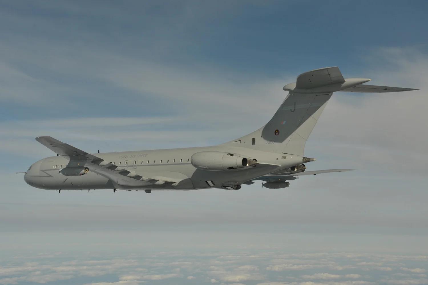 Vickers VC-10
