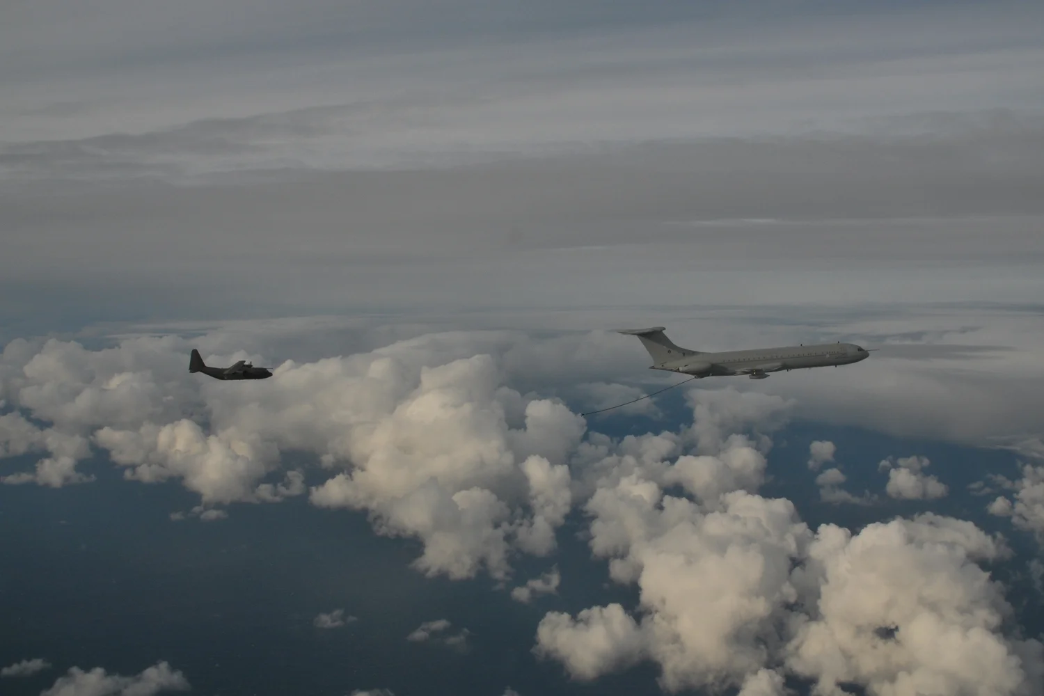 Vickers VC-10