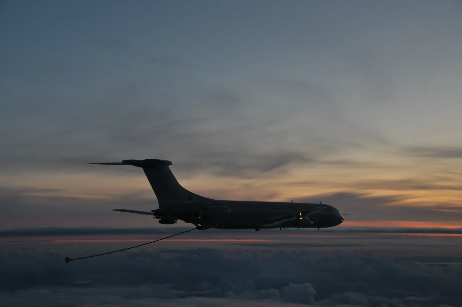 Vickers VC-10