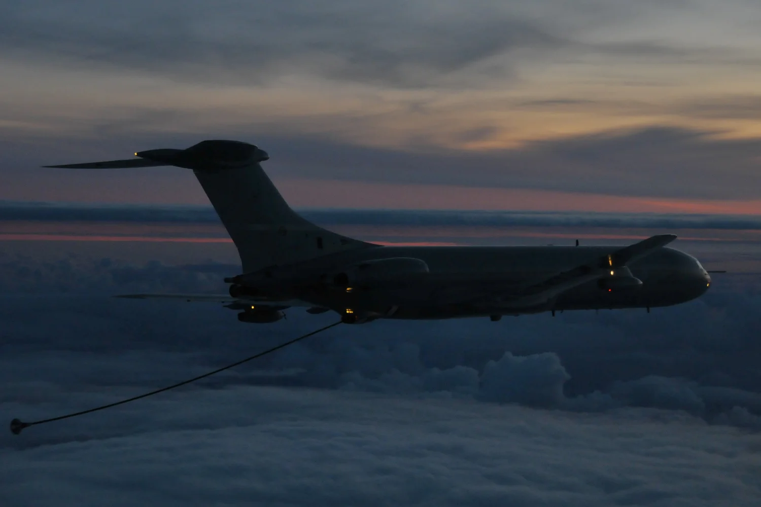 Vickers VC-10