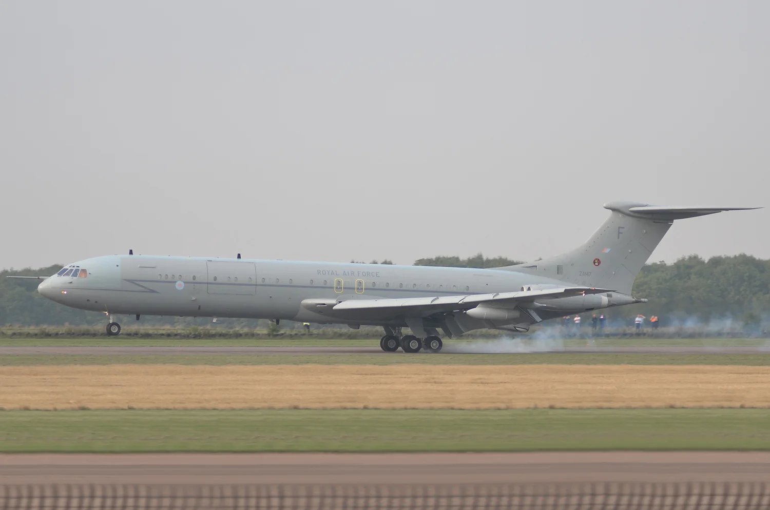 Vickers VC-10