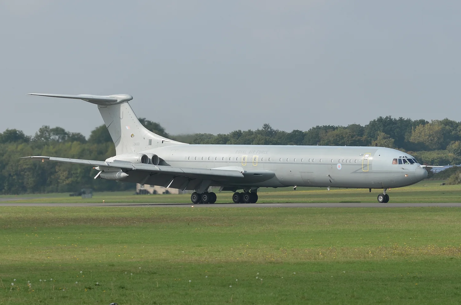 Vickers VC-10